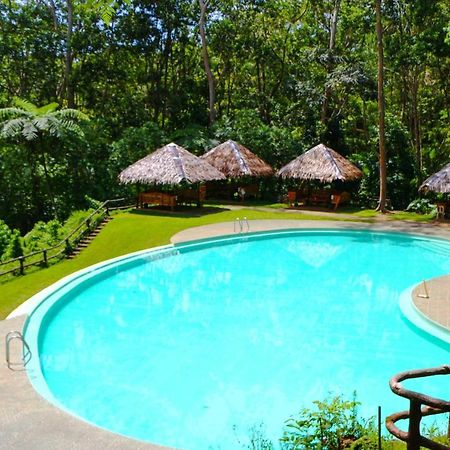 Eden Nature Park And Resort Davao City Екстериор снимка