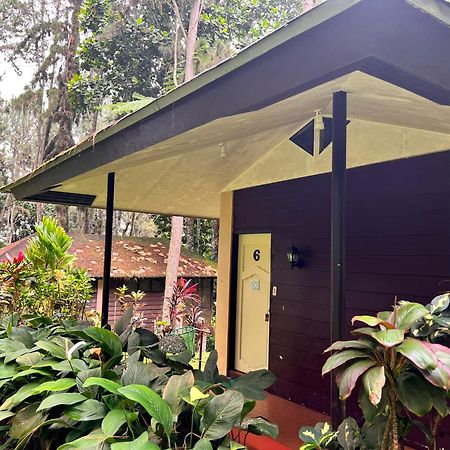 Eden Nature Park And Resort Davao City Екстериор снимка