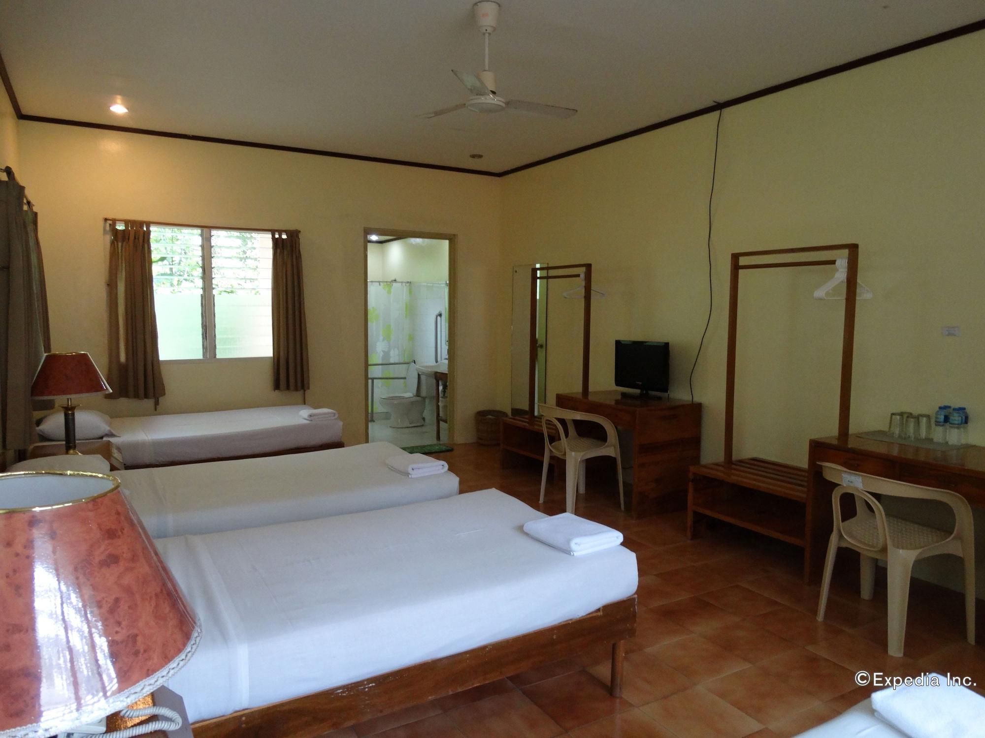 Eden Nature Park And Resort Davao City Екстериор снимка