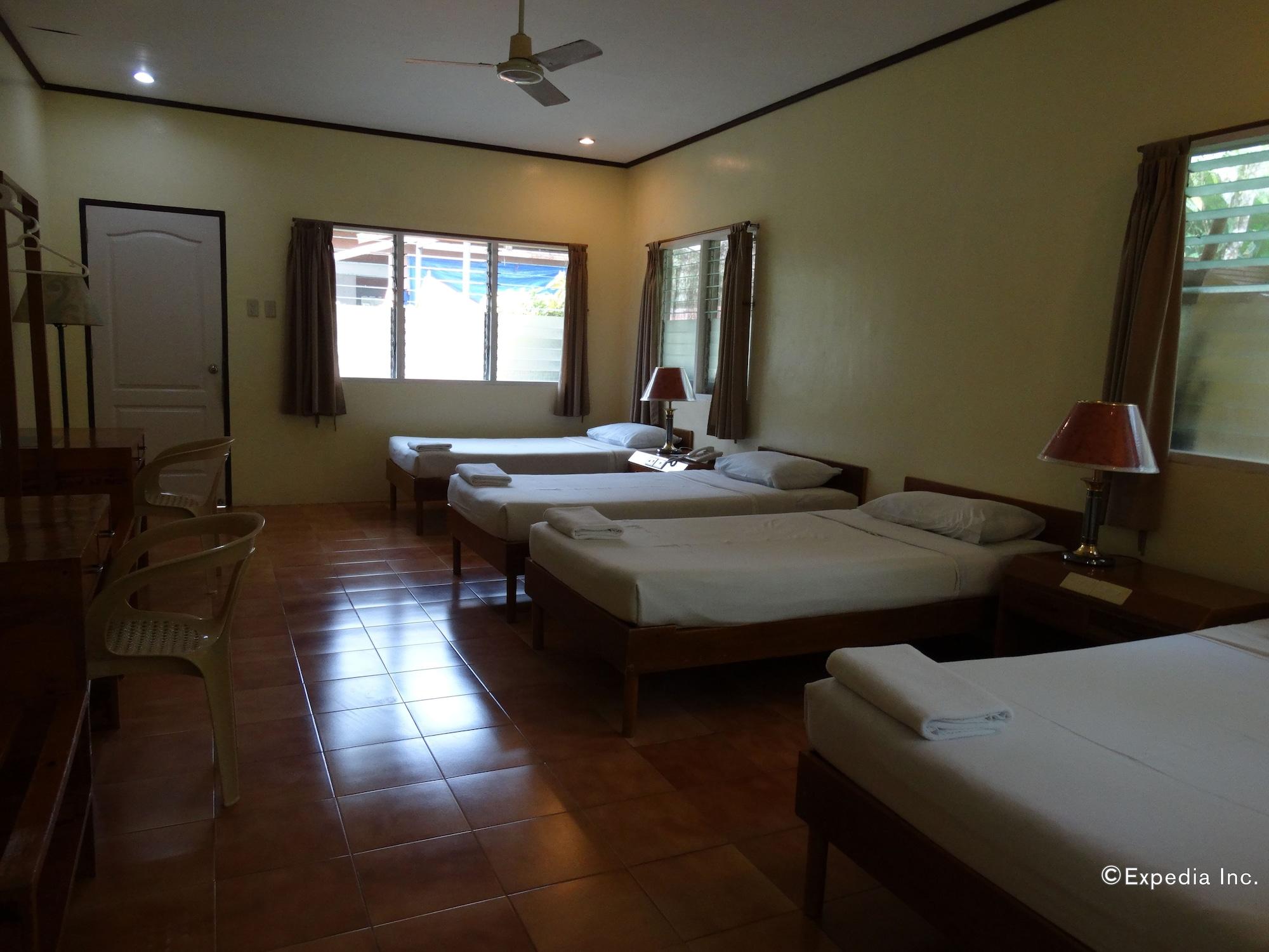 Eden Nature Park And Resort Davao City Екстериор снимка