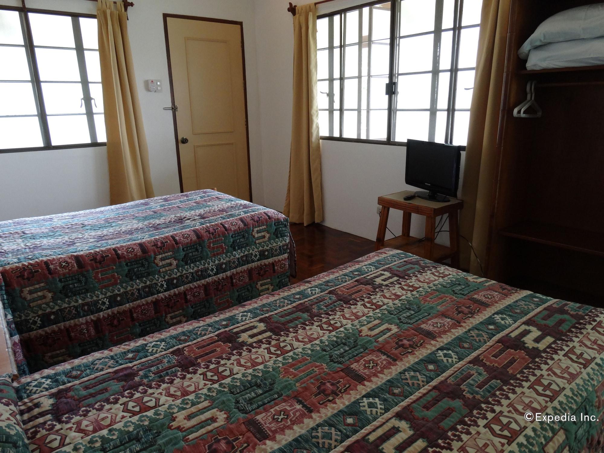 Eden Nature Park And Resort Davao City Екстериор снимка