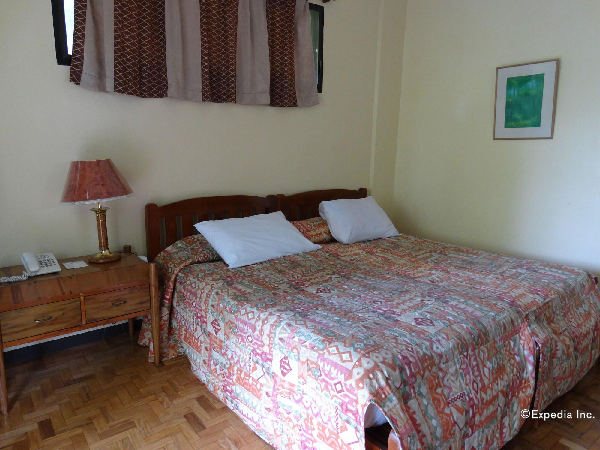 Eden Nature Park And Resort Davao City Екстериор снимка