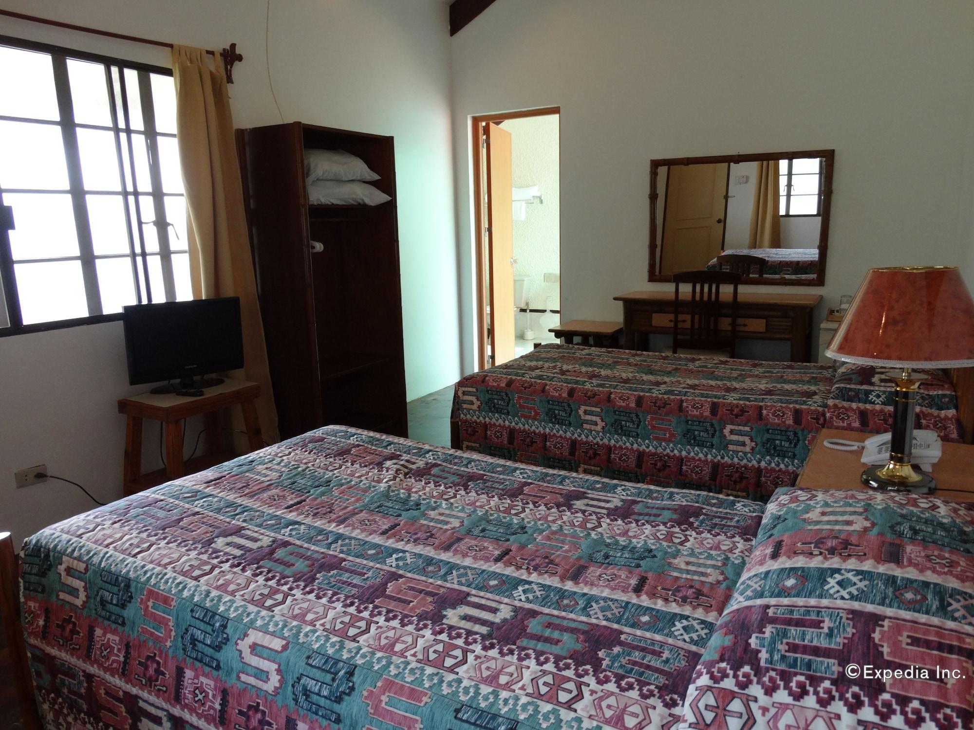 Eden Nature Park And Resort Davao City Екстериор снимка