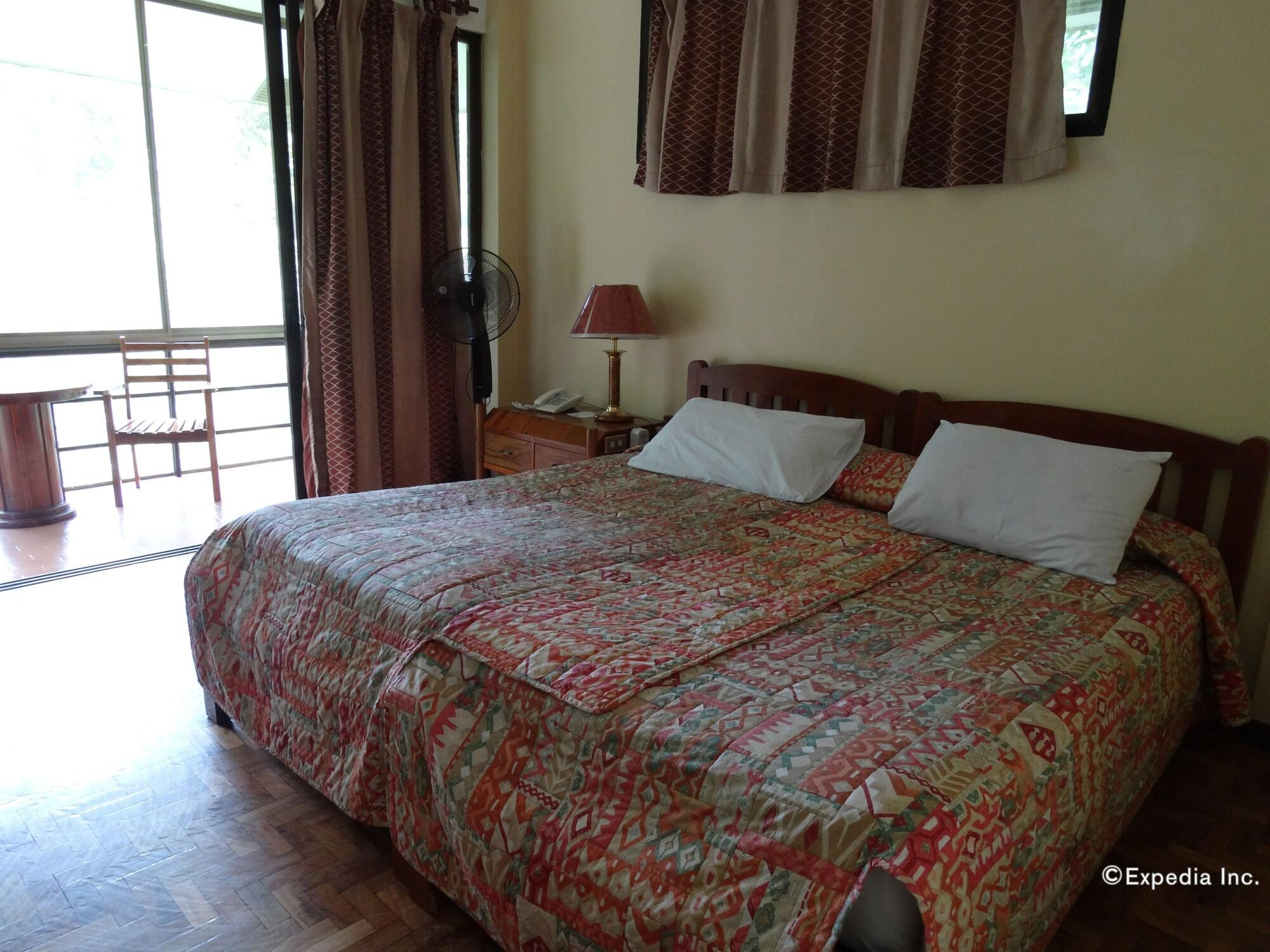 Eden Nature Park And Resort Davao City Екстериор снимка