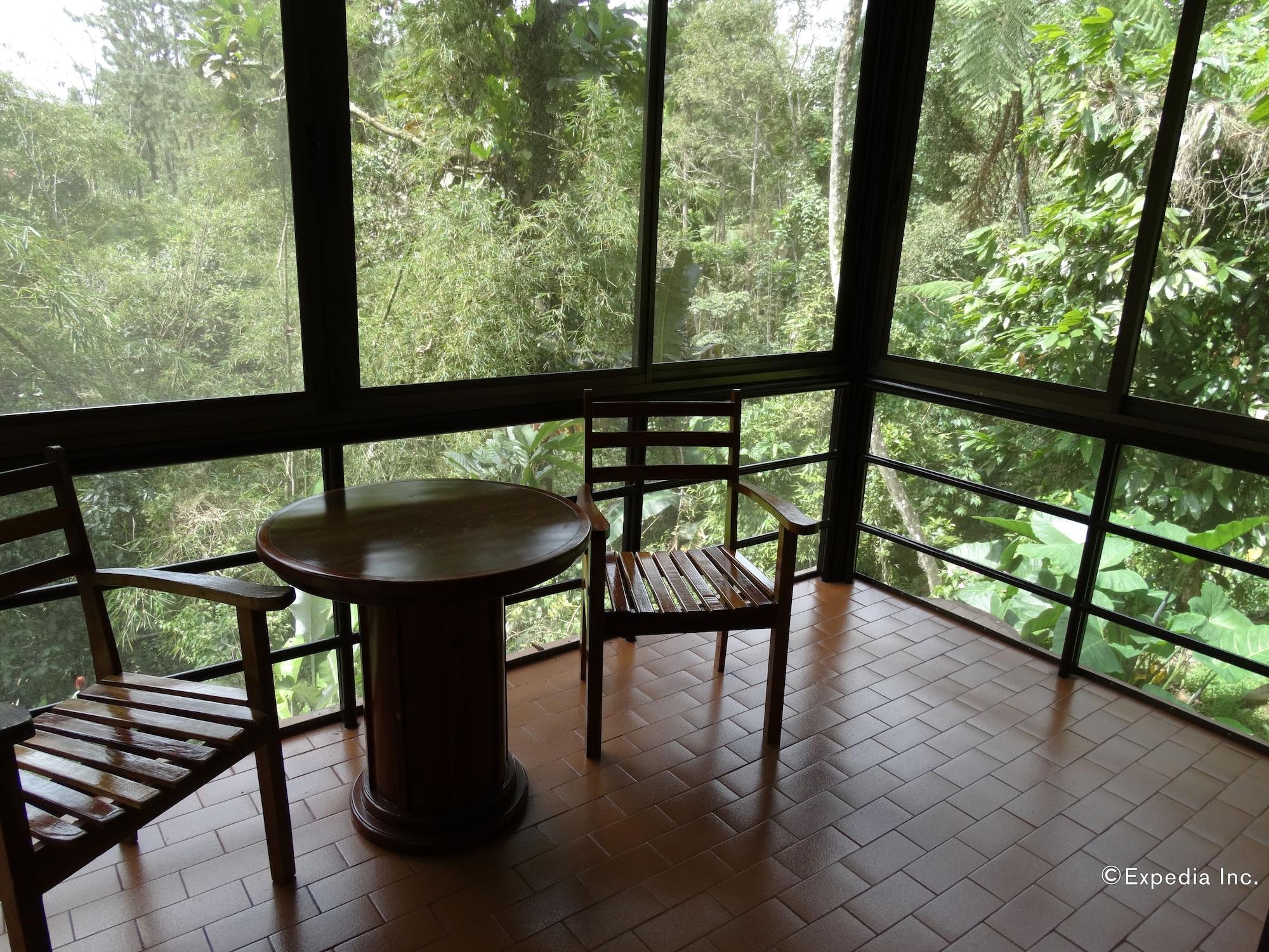 Eden Nature Park And Resort Davao City Екстериор снимка
