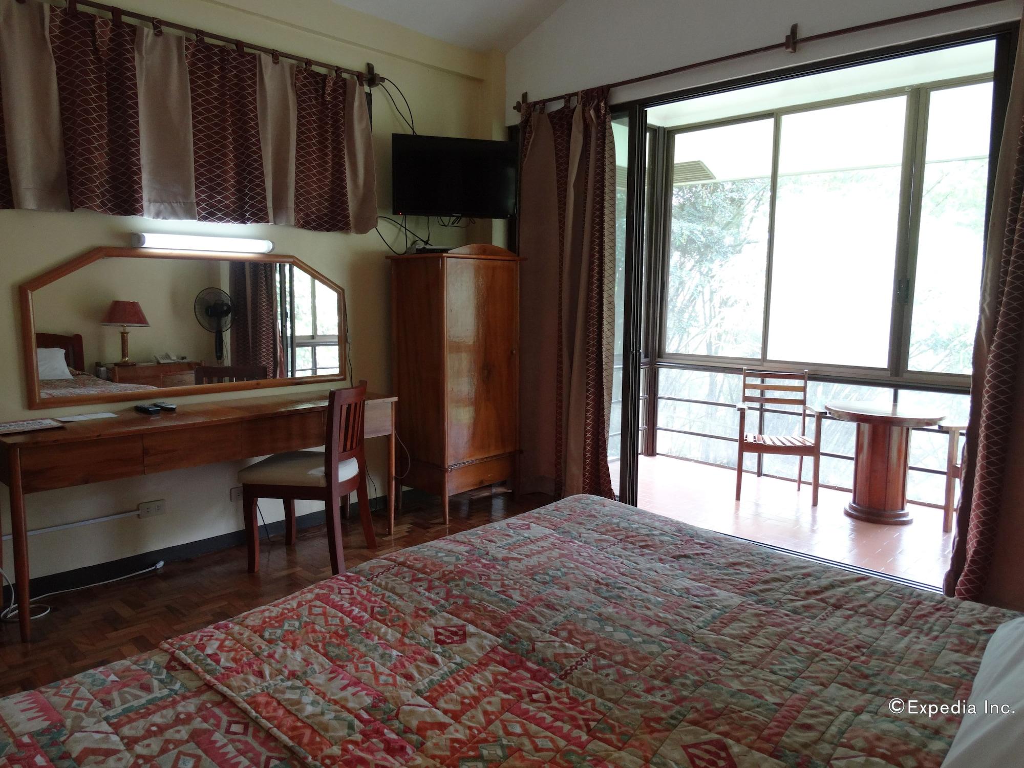 Eden Nature Park And Resort Davao City Екстериор снимка
