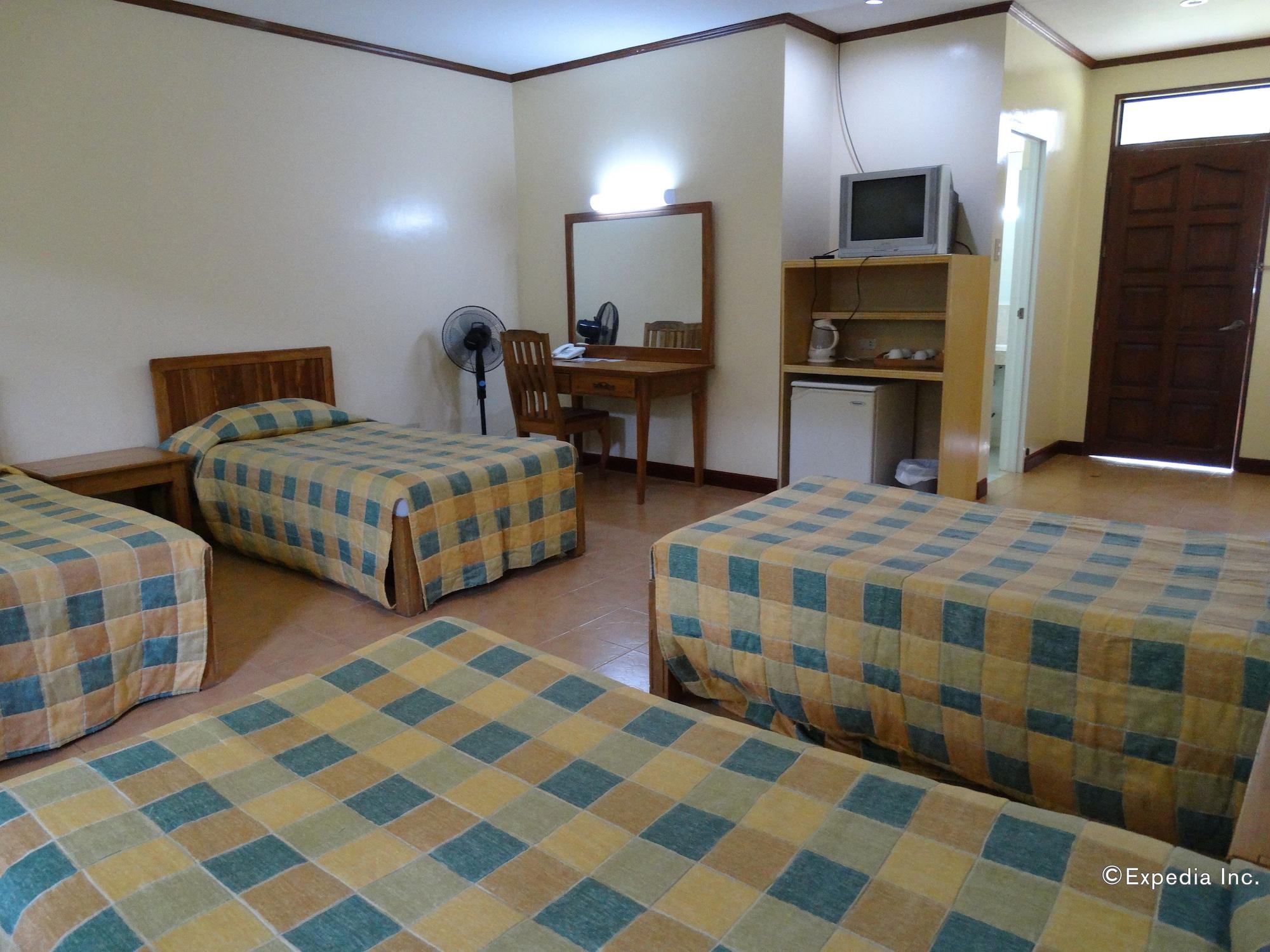 Eden Nature Park And Resort Davao City Екстериор снимка