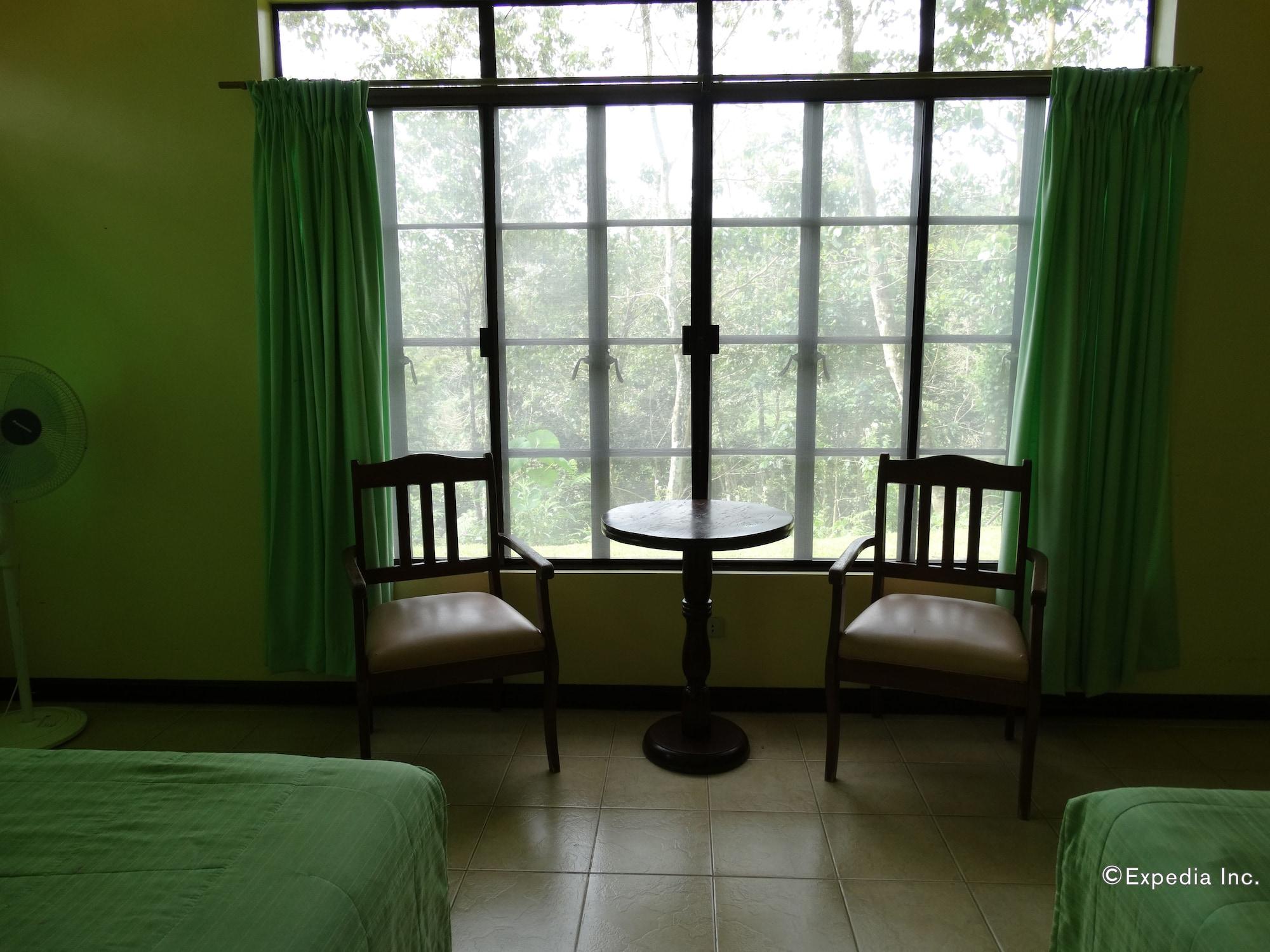 Eden Nature Park And Resort Davao City Екстериор снимка