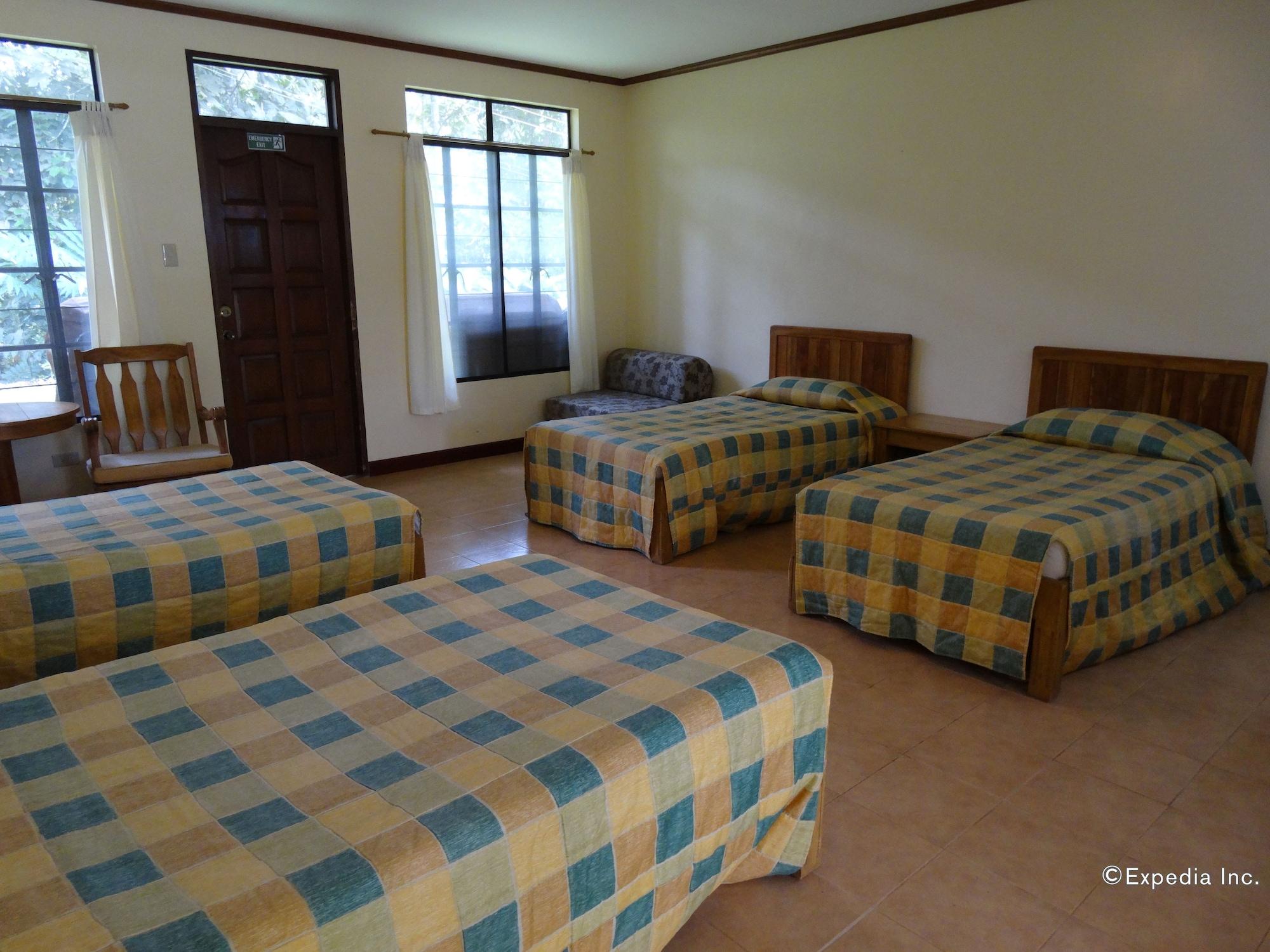 Eden Nature Park And Resort Davao City Екстериор снимка