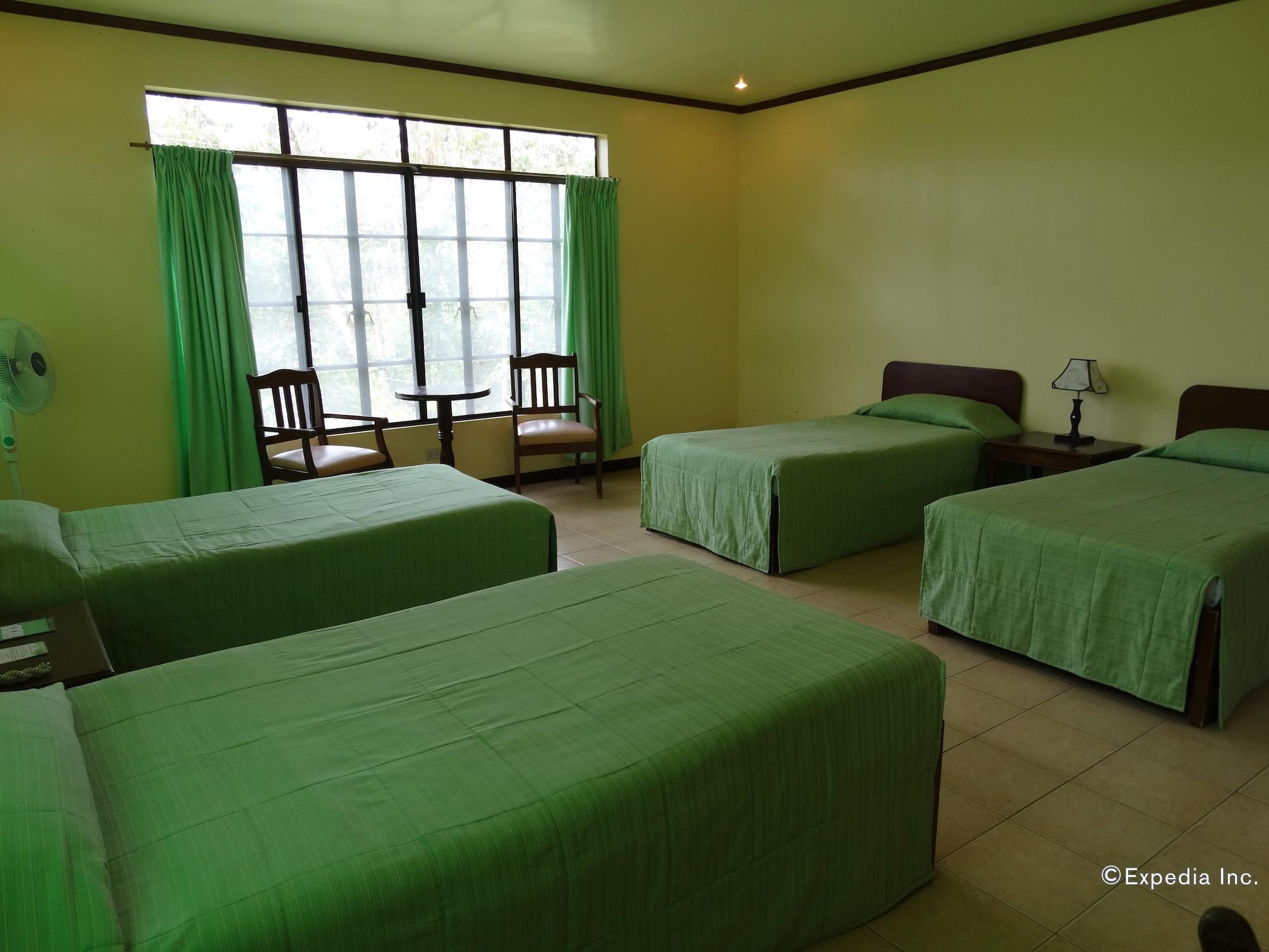 Eden Nature Park And Resort Davao City Екстериор снимка