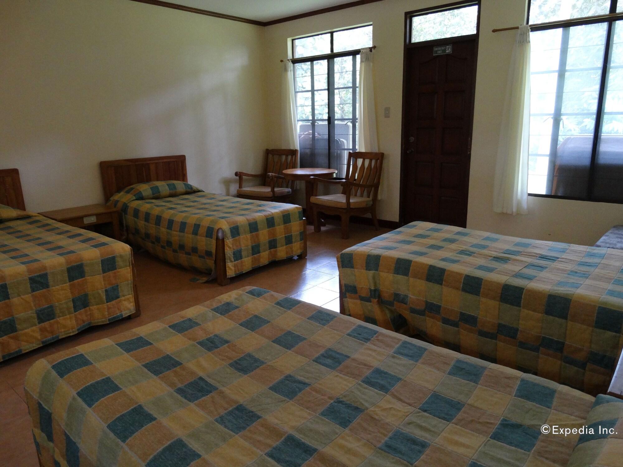 Eden Nature Park And Resort Davao City Екстериор снимка