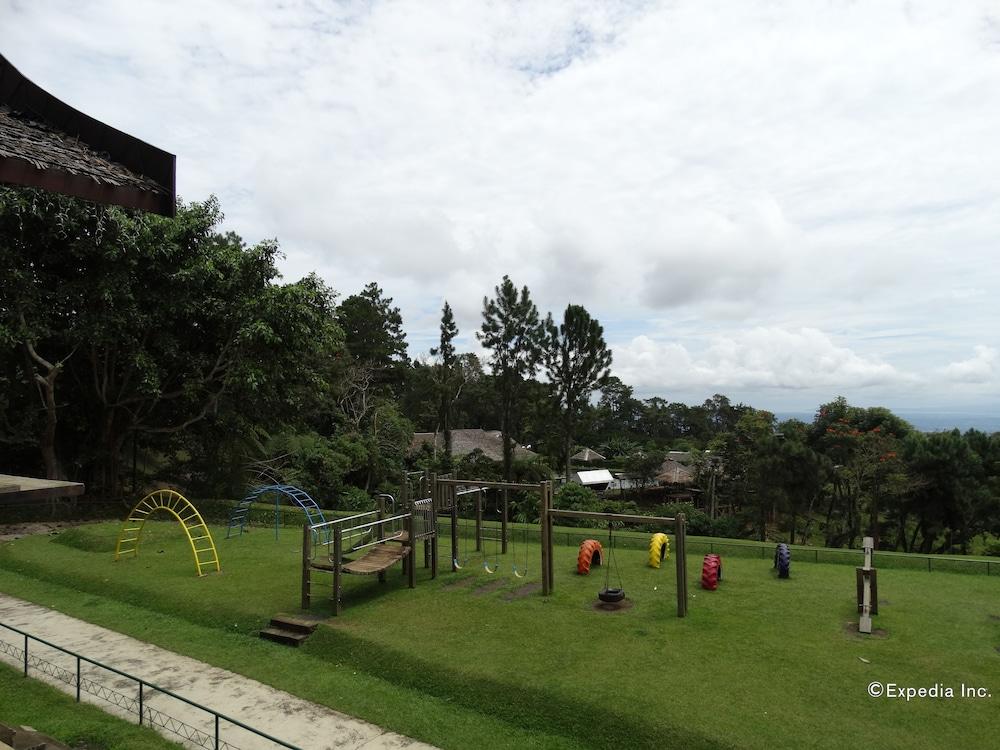 Eden Nature Park And Resort Davao City Екстериор снимка