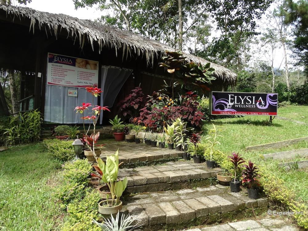 Eden Nature Park And Resort Davao City Екстериор снимка