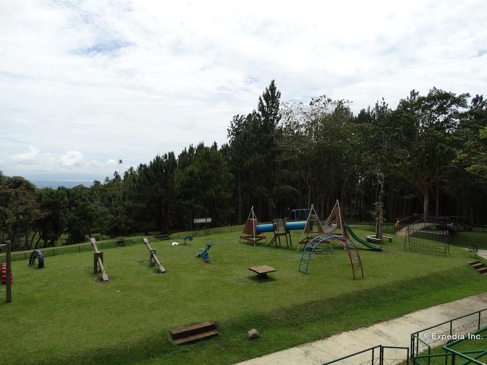 Eden Nature Park And Resort Davao City Екстериор снимка