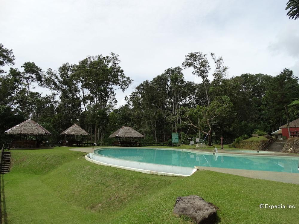 Eden Nature Park And Resort Davao City Екстериор снимка