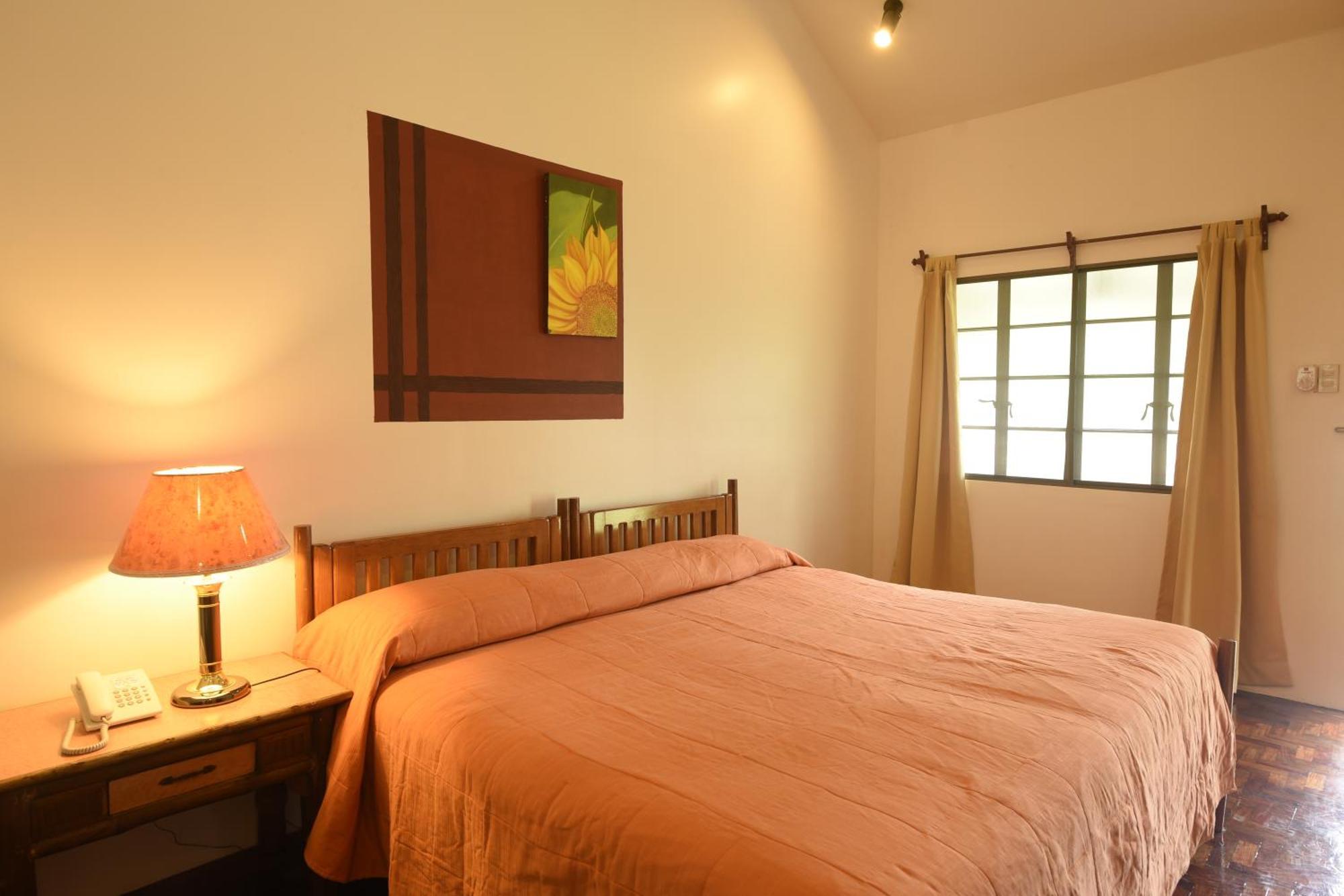 Eden Nature Park And Resort Davao City Екстериор снимка