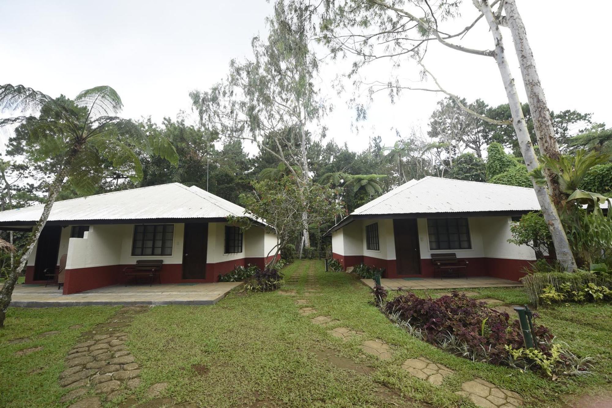 Eden Nature Park And Resort Davao City Екстериор снимка