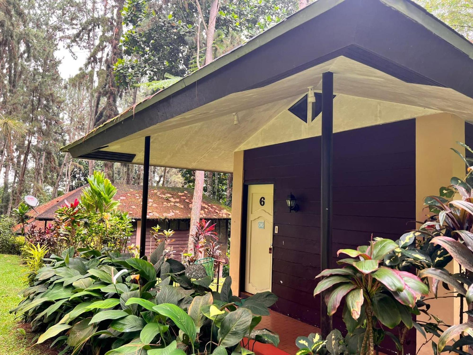 Eden Nature Park And Resort Davao City Екстериор снимка