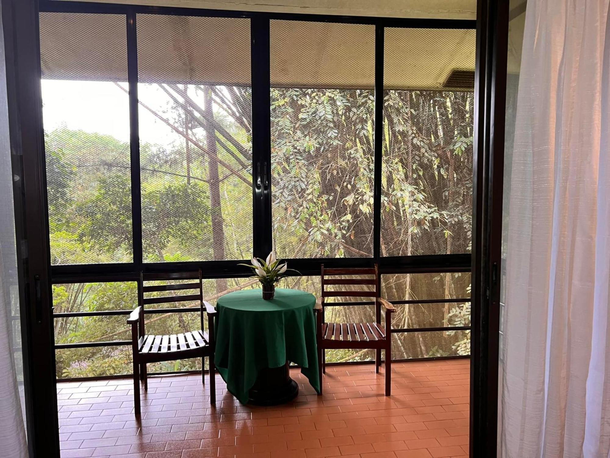 Eden Nature Park And Resort Davao City Екстериор снимка