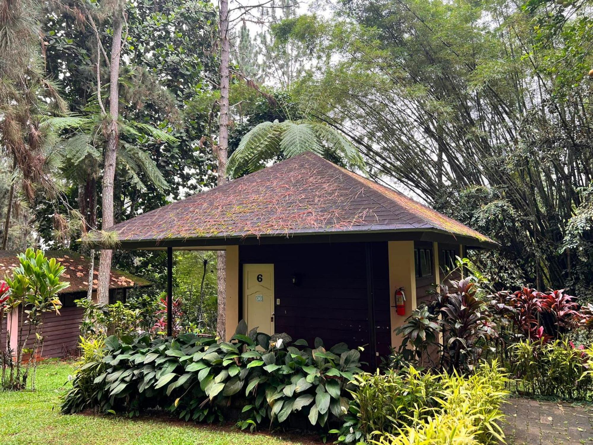 Eden Nature Park And Resort Davao City Екстериор снимка