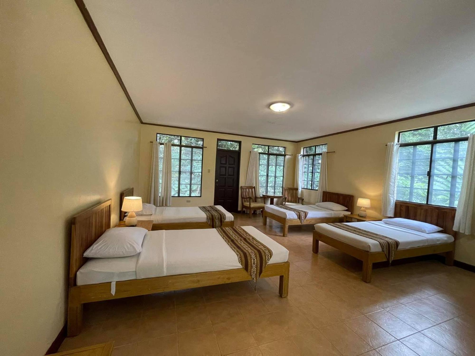 Eden Nature Park And Resort Davao City Екстериор снимка