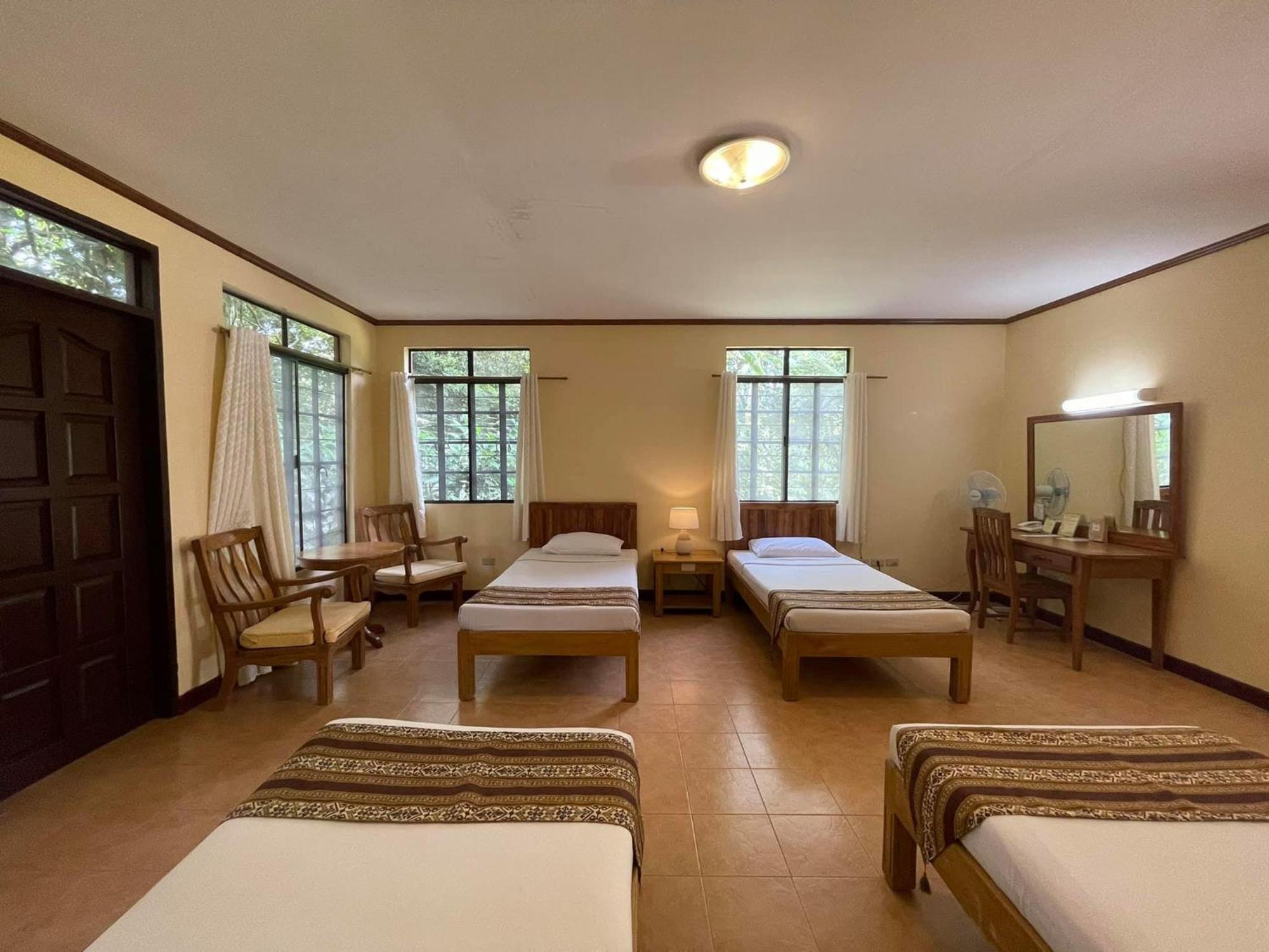 Eden Nature Park And Resort Davao City Екстериор снимка