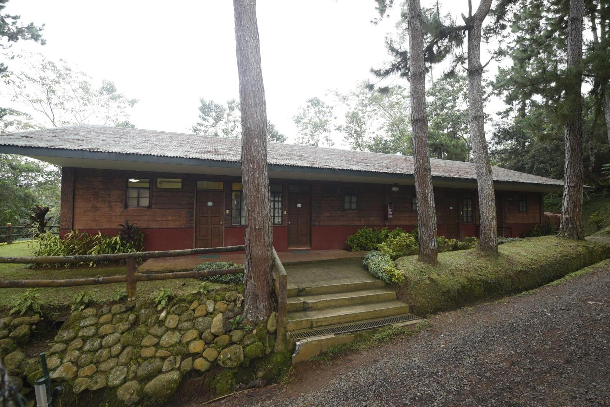 Eden Nature Park And Resort Davao City Екстериор снимка