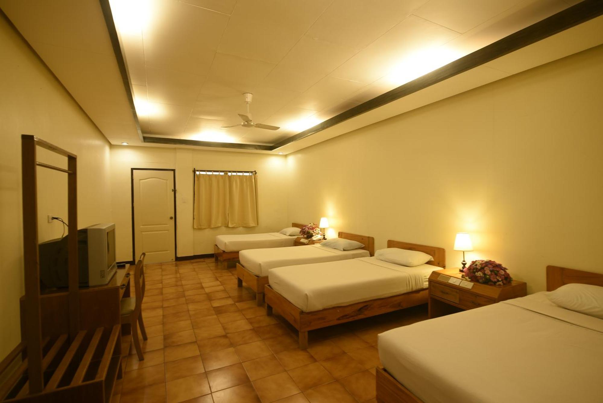 Eden Nature Park And Resort Davao City Екстериор снимка