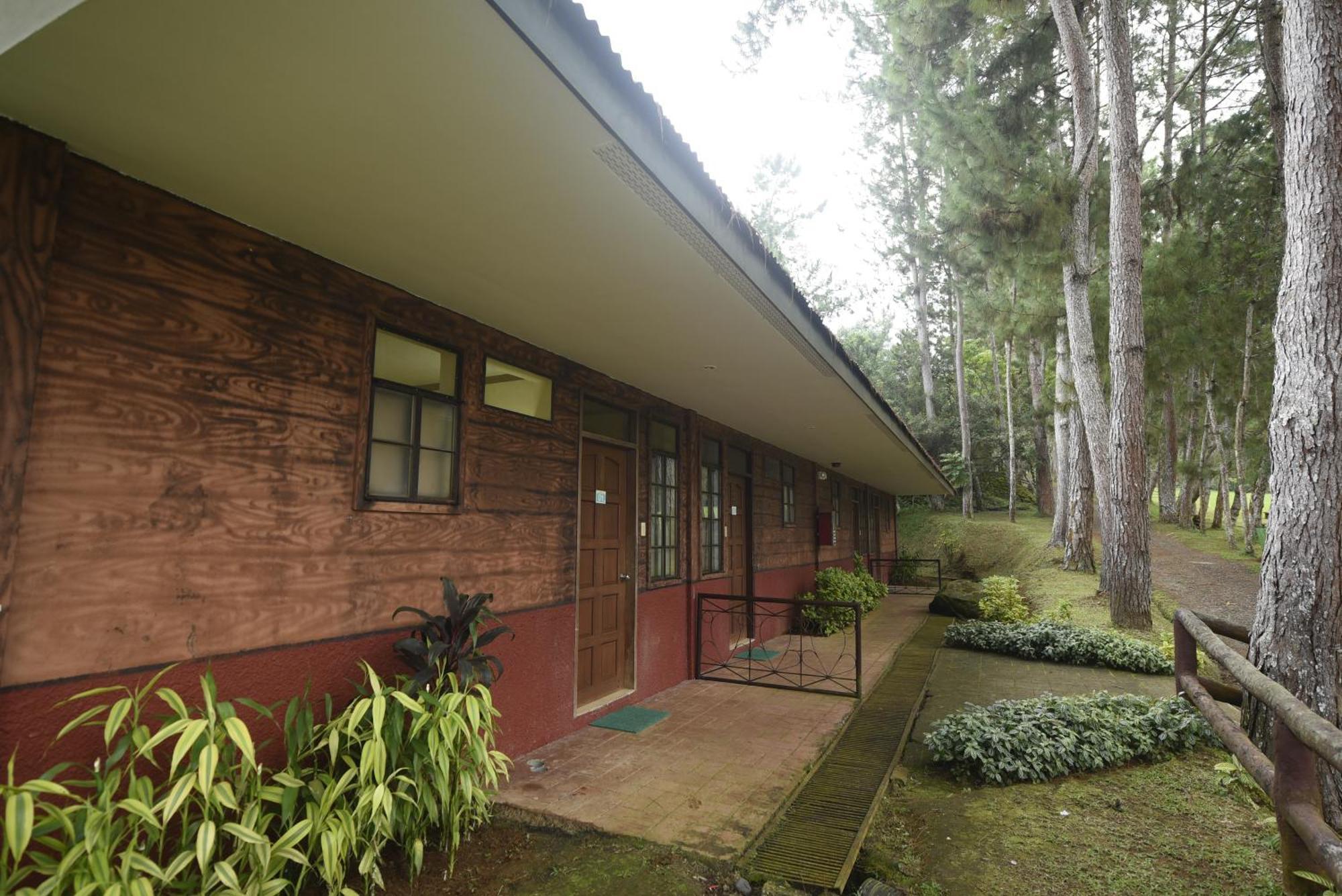 Eden Nature Park And Resort Davao City Екстериор снимка