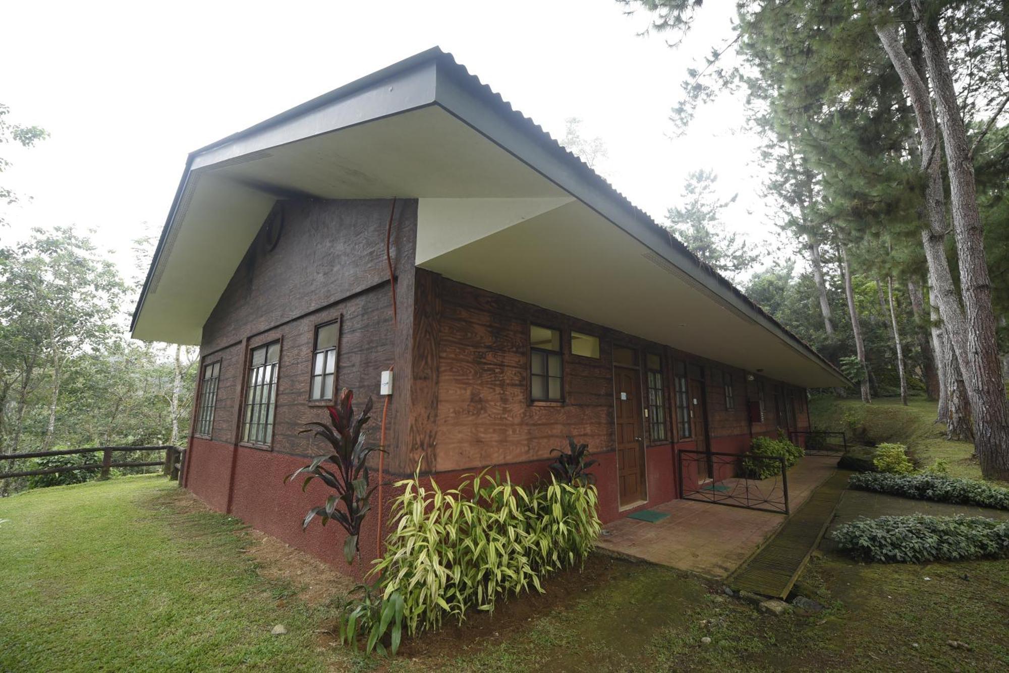 Eden Nature Park And Resort Davao City Екстериор снимка
