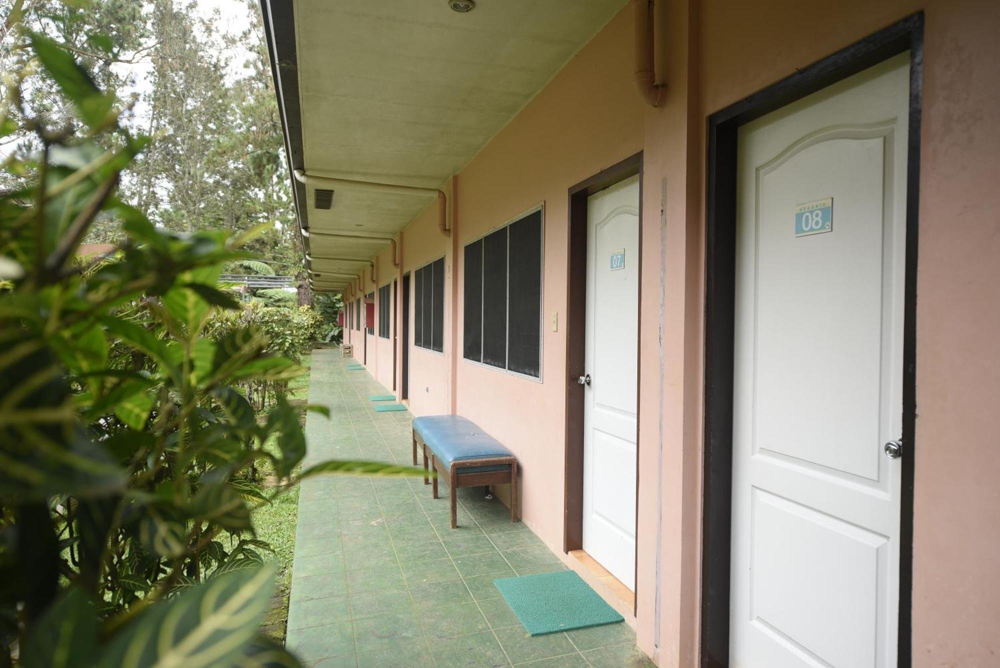 Eden Nature Park And Resort Davao City Екстериор снимка
