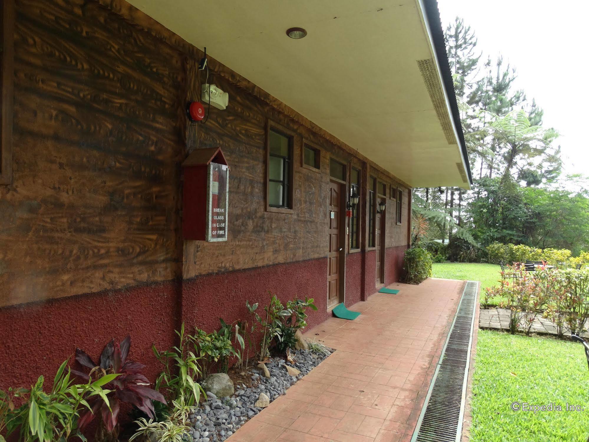 Eden Nature Park And Resort Davao City Екстериор снимка
