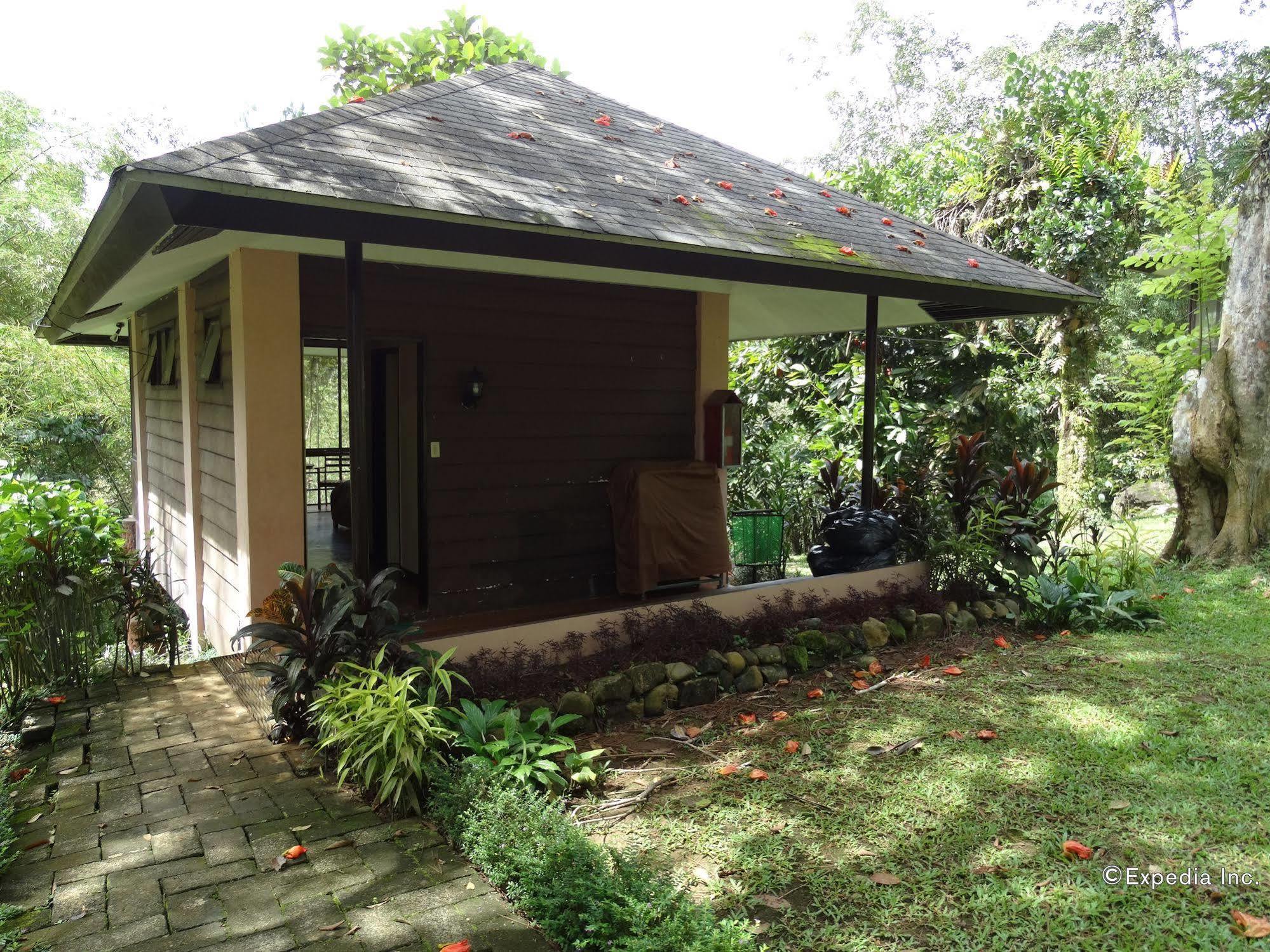 Eden Nature Park And Resort Davao City Екстериор снимка