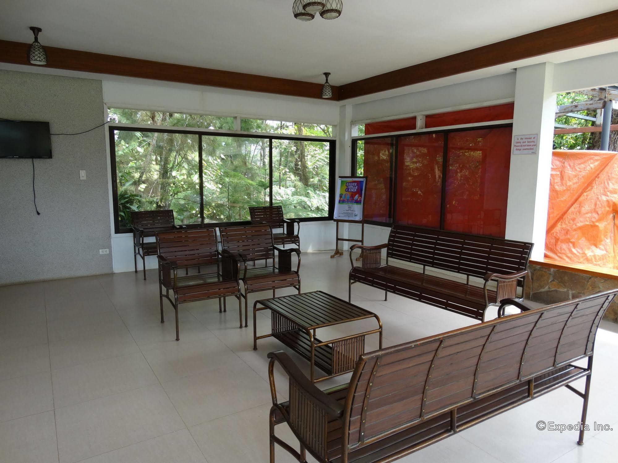 Eden Nature Park And Resort Davao City Екстериор снимка