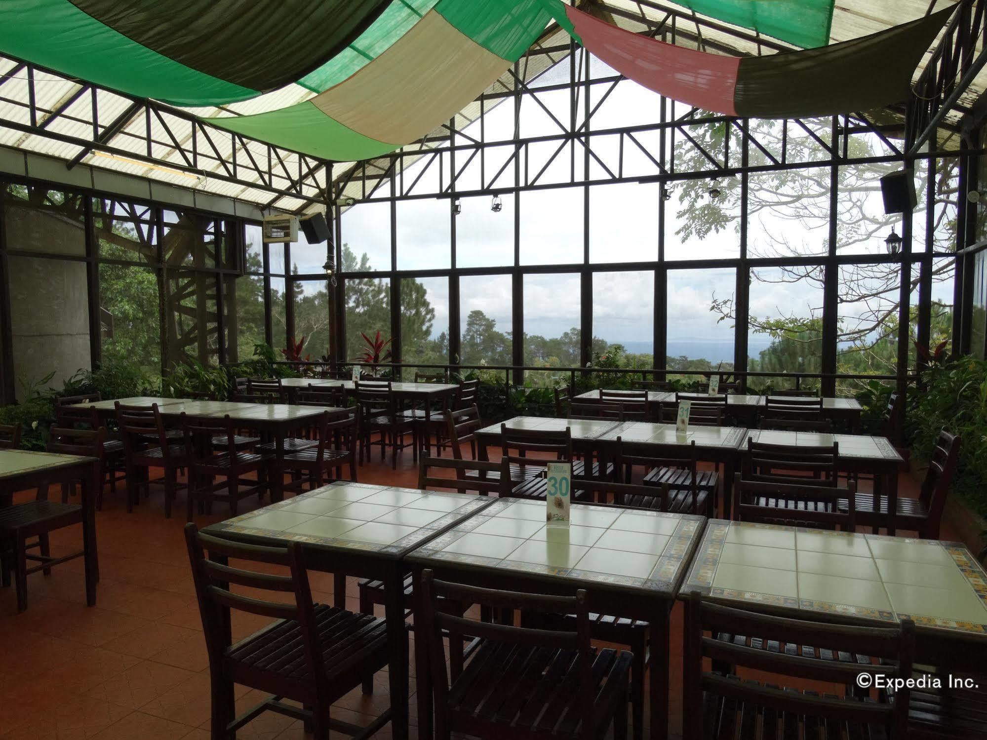 Eden Nature Park And Resort Davao City Екстериор снимка