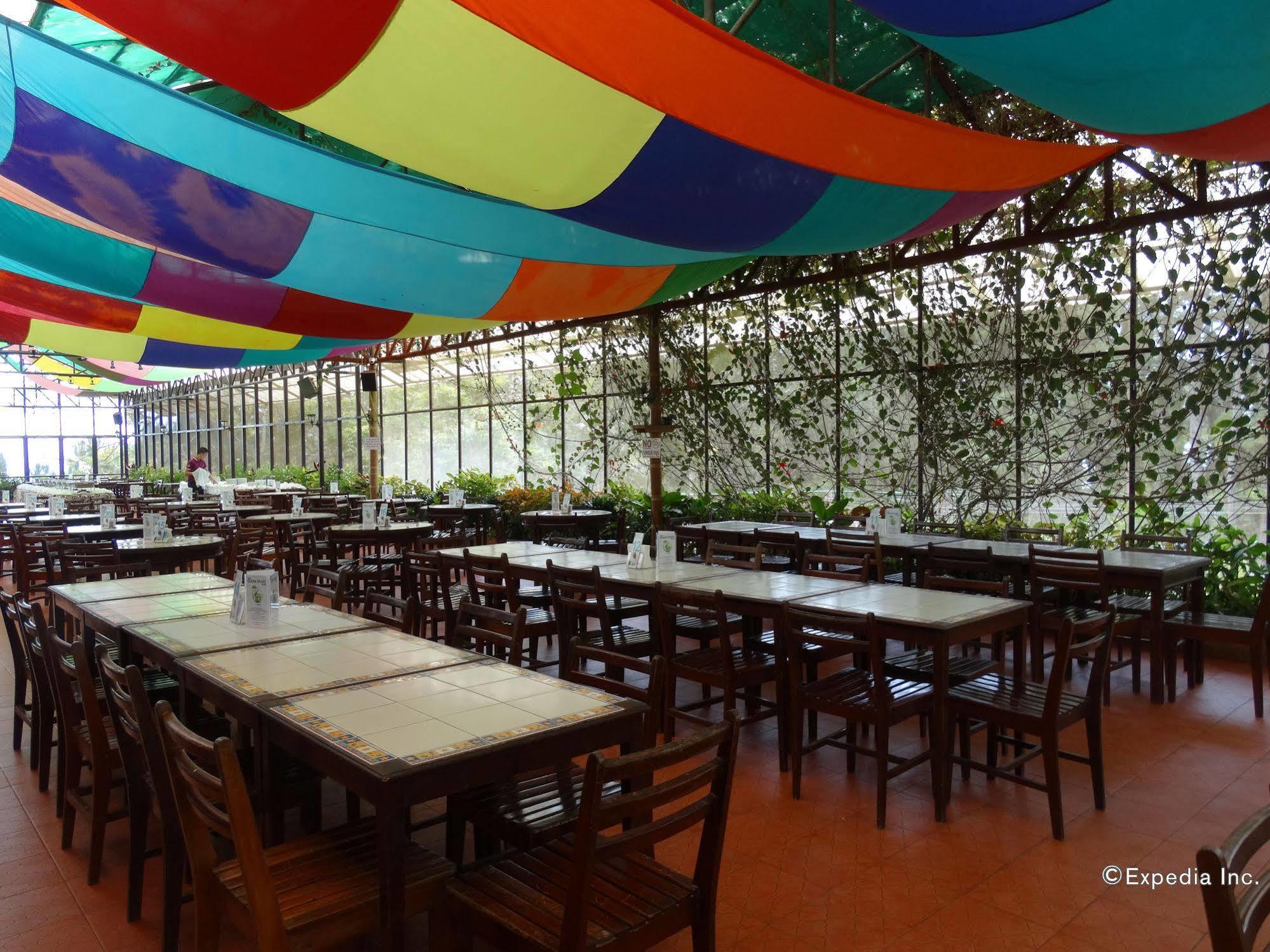 Eden Nature Park And Resort Davao City Екстериор снимка