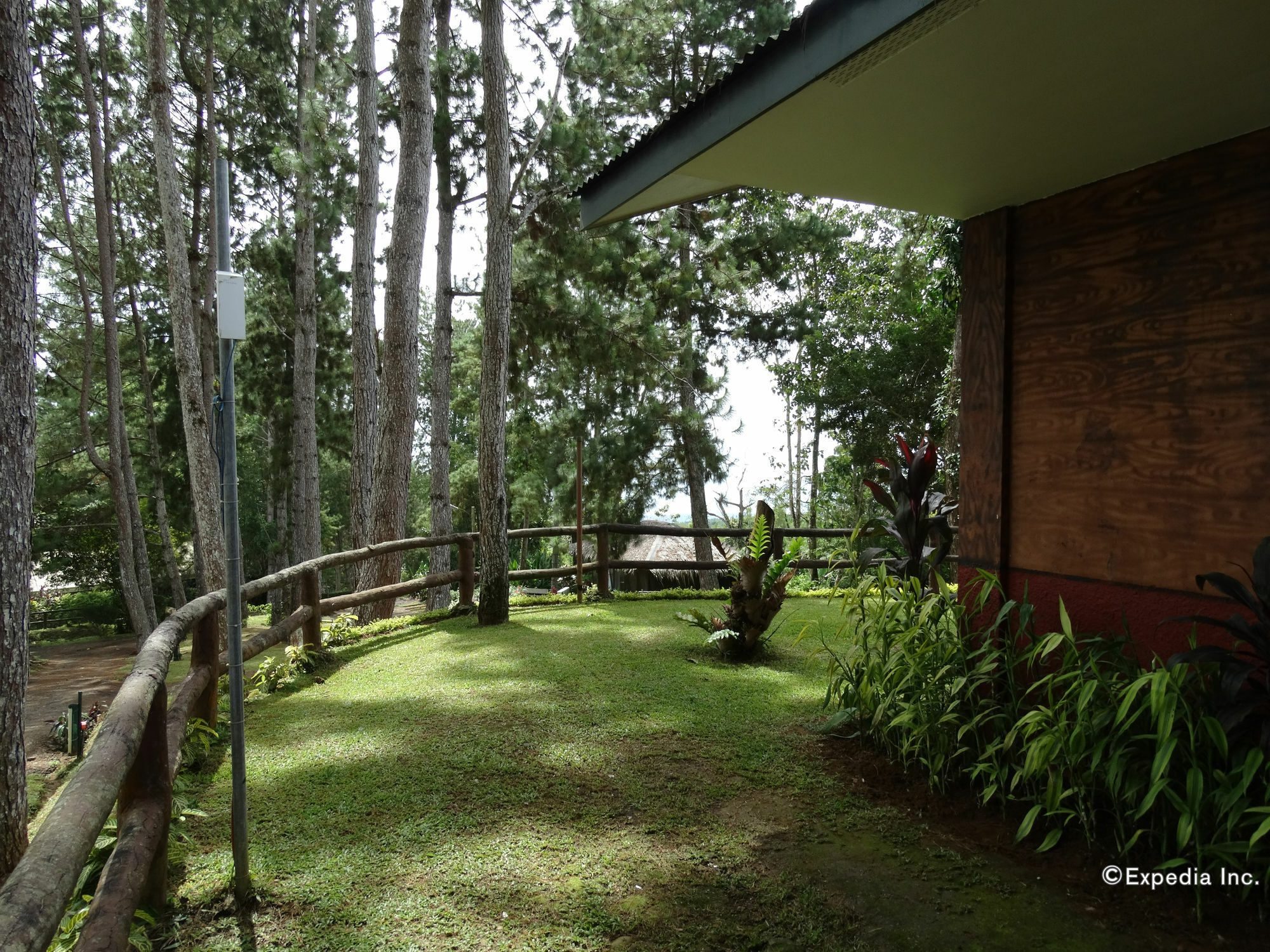 Eden Nature Park And Resort Davao City Екстериор снимка